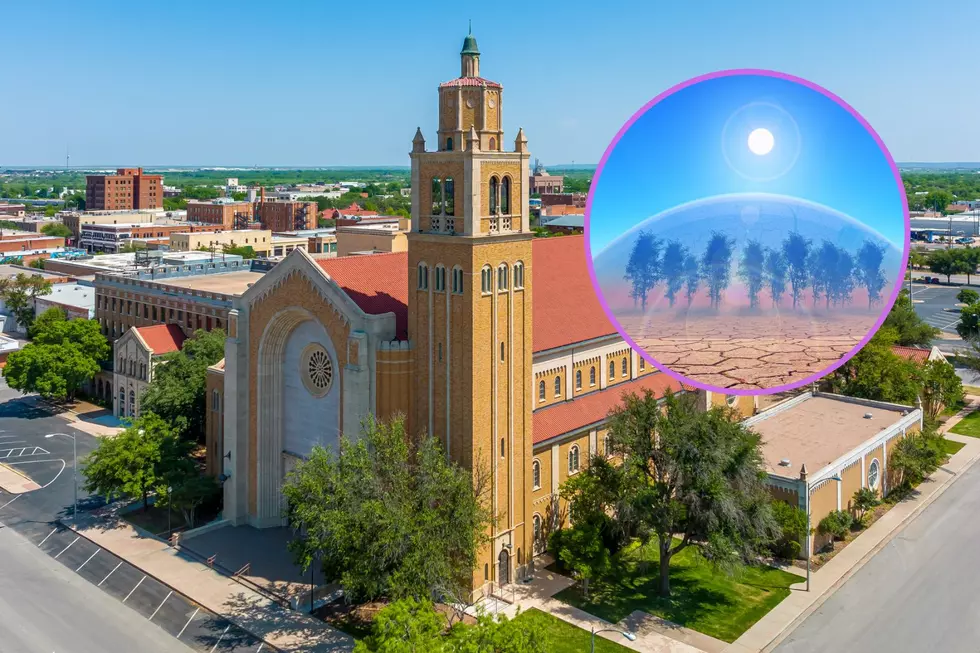 What is a ‘Holy Dome’ and Why Does Abilene Have One?