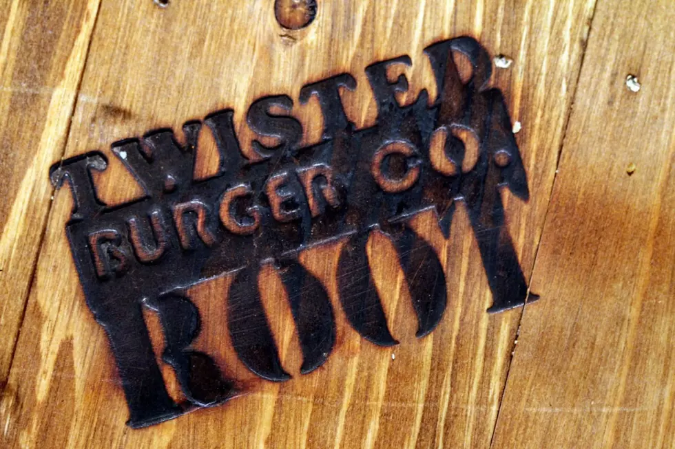 When Does Twisted Root Burger Co. Open in Abilene, Texas?
