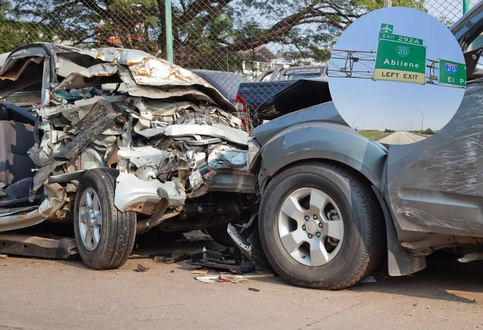 Abilene Sets Record for Most Traffic Deaths in a Year, APD Looking to Curb That Trend