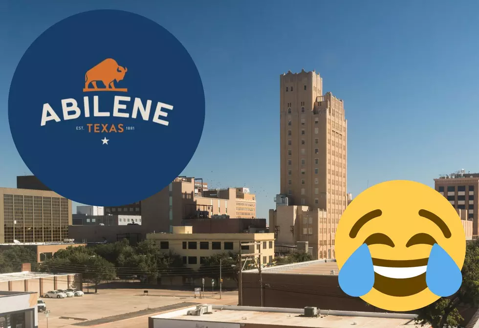 Hilarious Alternatives for Abilene Convention & Visitors Bureau’s New Logo