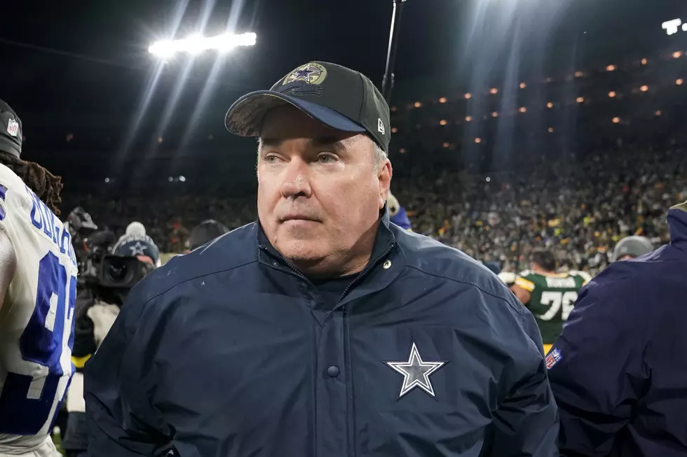 Mike McCarthy Gets Destroyed On Twitter After Cowboys Loss to Packers