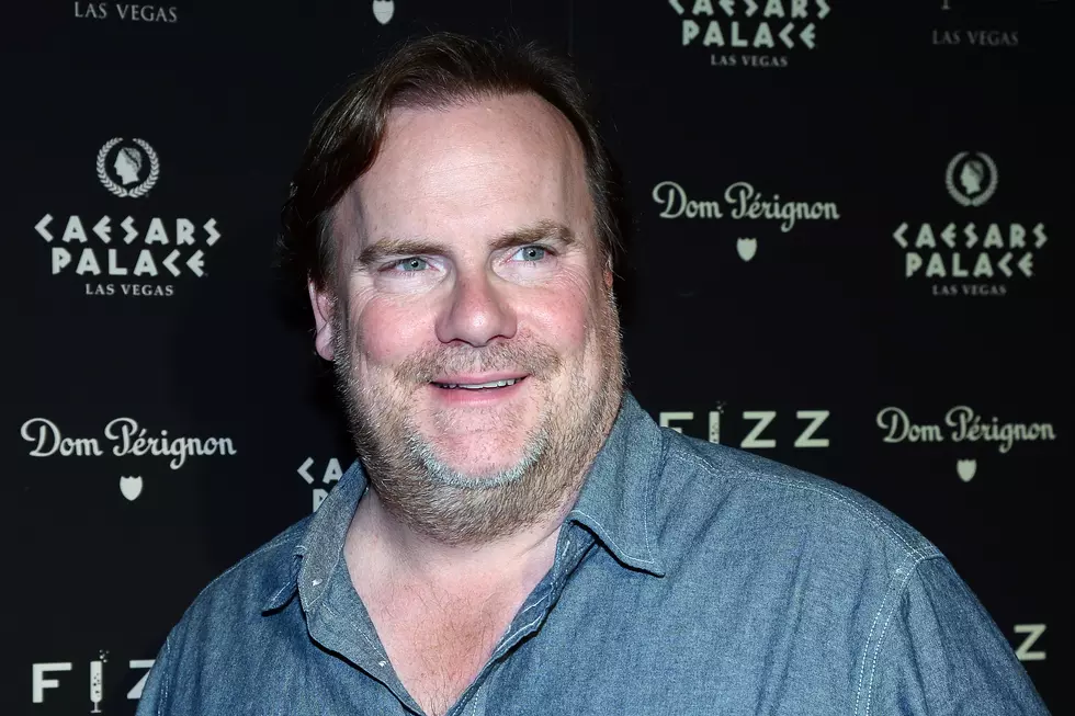 Comedian Kevin Farley Chats About Show in Abilene, His Brother Chris and More