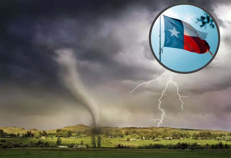 Devastation Unleashed: The Top 10 Deadliest Tornadoes In Texas History