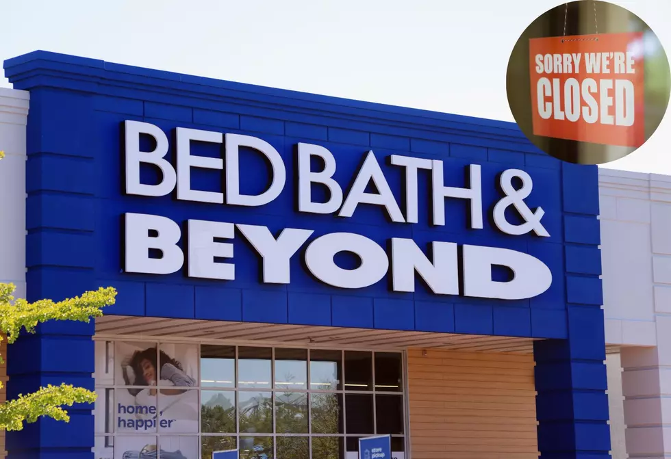 Bed Bath & Beyond Closes 87 Stores – Here Are the 4 Closing in Texas