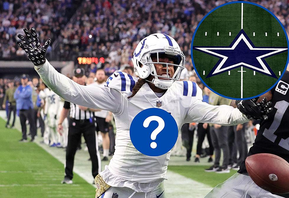 Dallas Cowboys Waste No Time in Giving Stephon Gilmore Iconic Jersey Number