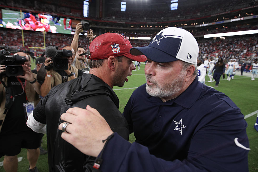 Cowboys Corral: Mistakes Cost Dallas A Win Against Arizona