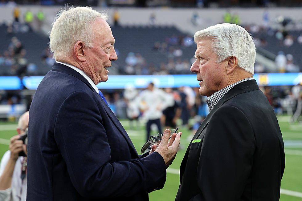 Hey Jerry, It's Time To Put Jimmy in the Cowboys' Ring of Honor