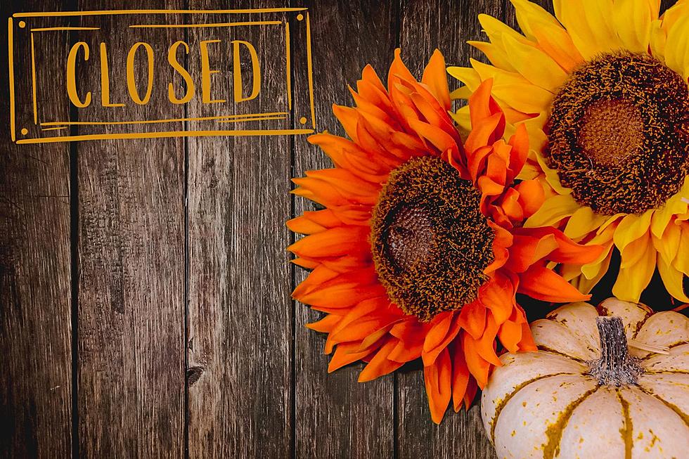 These Texas Retailers Will Be Closed On Thanksgiving Day