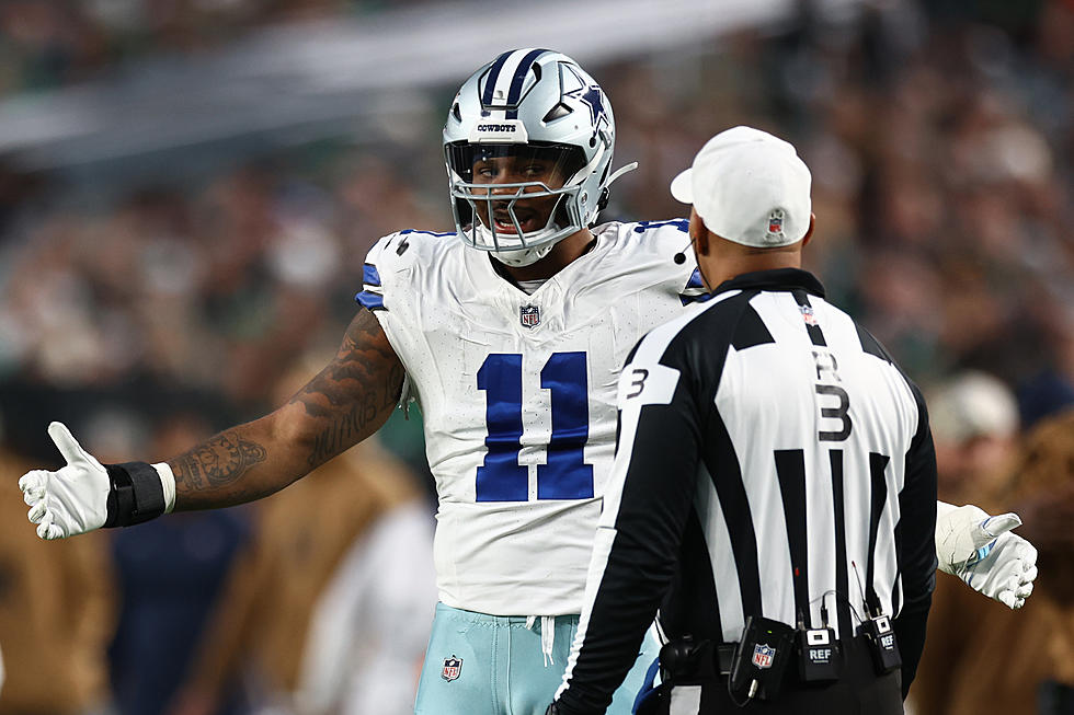 Cowboys Corral: Philly Humbles Dallas While Refs Continue Horrible Calls