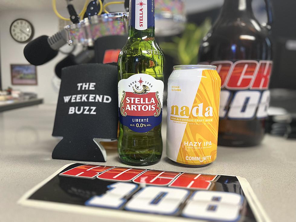 The Weekend Buzz – Putting A Cap On Dry January With Stella Artois and NADA IPA