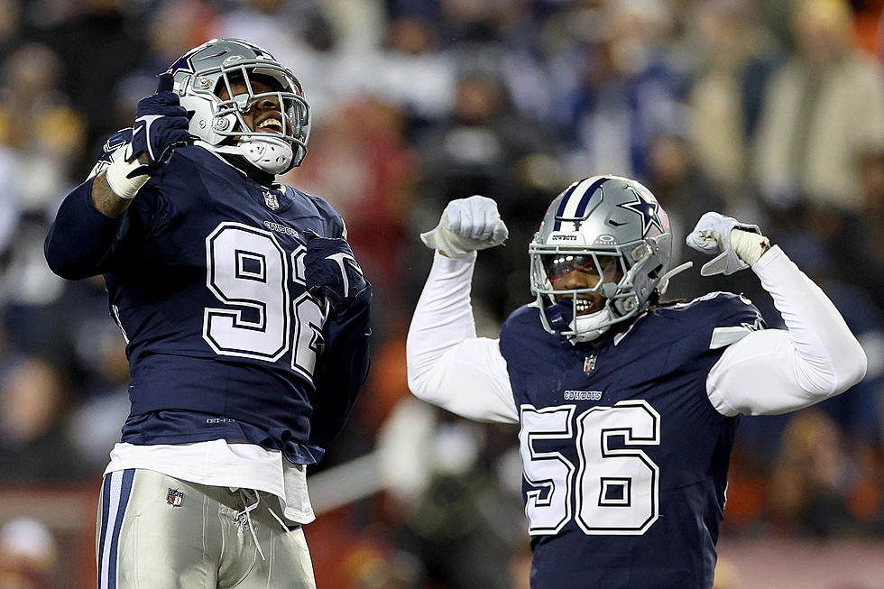 Dallas Wins NFC East After Crushing Commanders, Will Play Packers