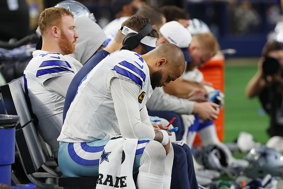 Cowboys Corral: Disaster in Dallas As Packers Shock Cowboys To End Season