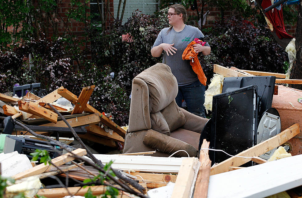 Surviving Texas Tornadoes: Safety Measures For After The Storm