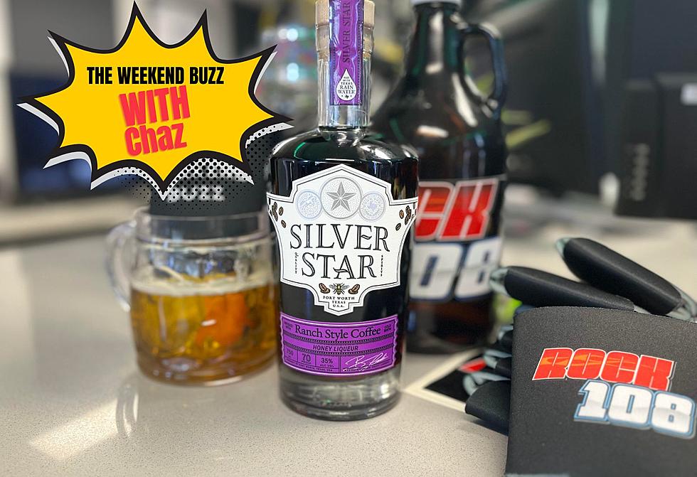 The Weekend Buzz – We’ll Crack Open The New Silver Star Ranch Style Coffee Whiskey