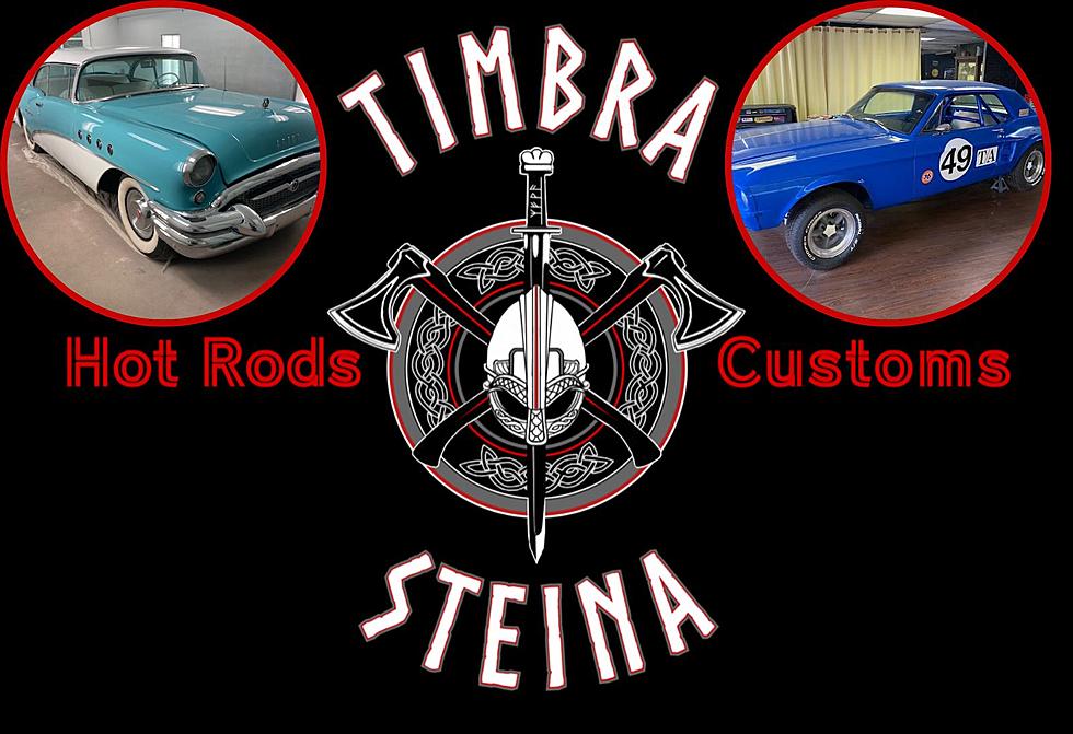 Fuel Your Passion for Classic Automobiles in Texas With Timbra Steina Hot Rods &#038; Customs