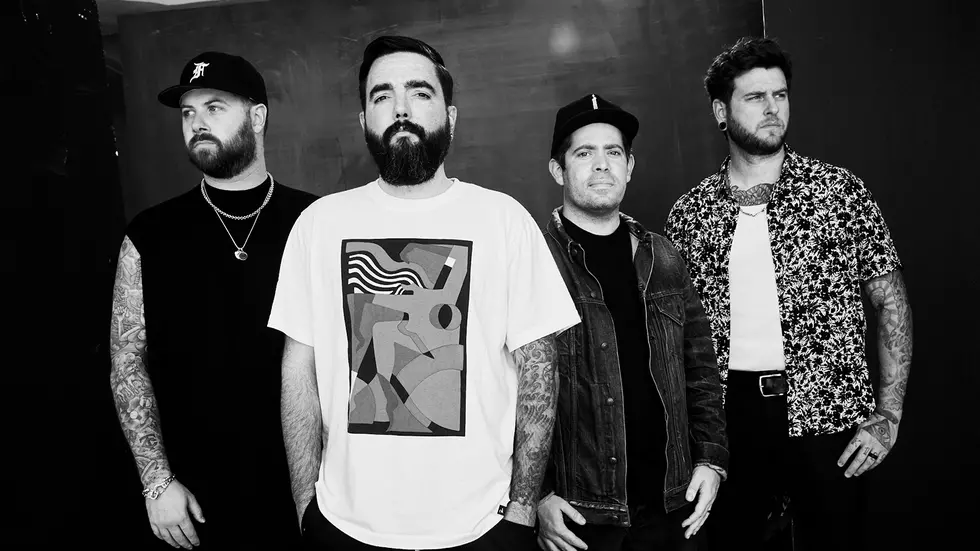 Win Tickets to A Day To Remember’s Least Anticipated Tour
