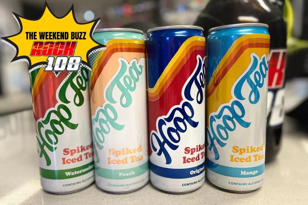 Discover The Hottest New Hard Tea in Texas: Hoop Spiked Iced Tea!