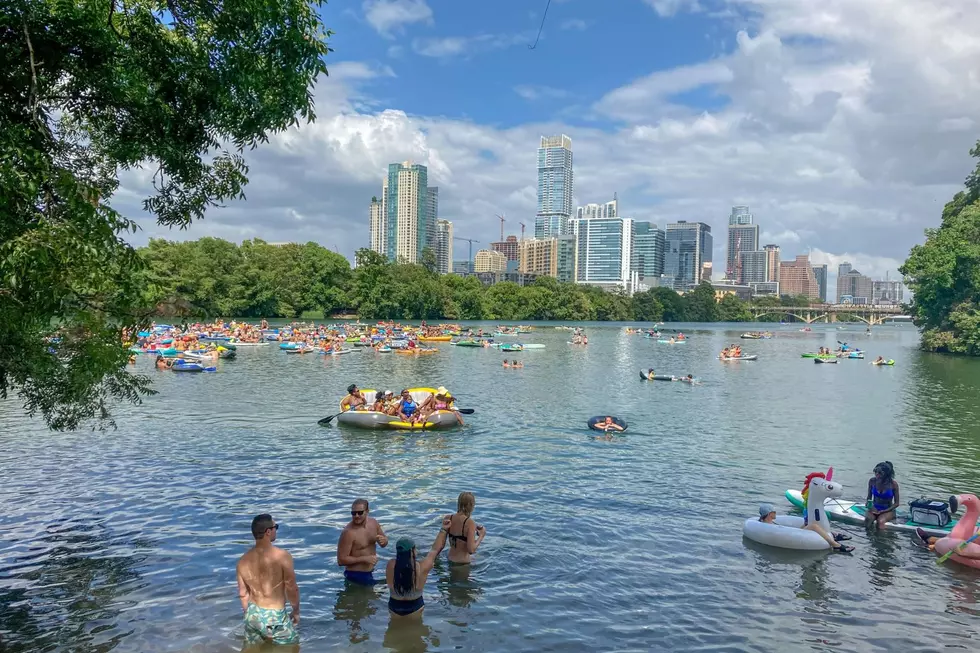 Discover The Best Tubing Spots In Texas For Summer Fun