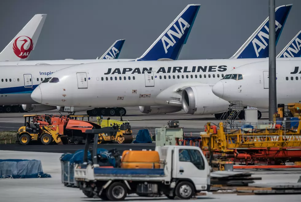 Flight Cancelled: Pilot’s Alcohol Consumption Leads To Dallas-Tokyo Flight Disruption