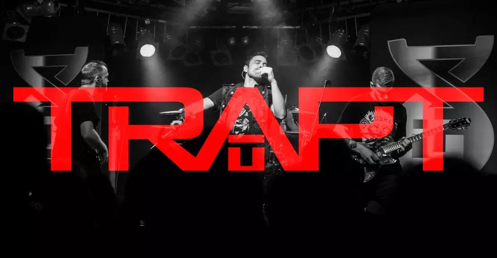 Win Tickets to Soundcheck Party for TRAPT at Abilene's Zone Bar