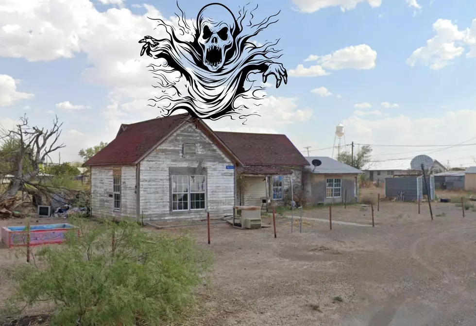 Exploring The Eerie Beauty Of Texas’ Ghost Towns: A Historical Journey