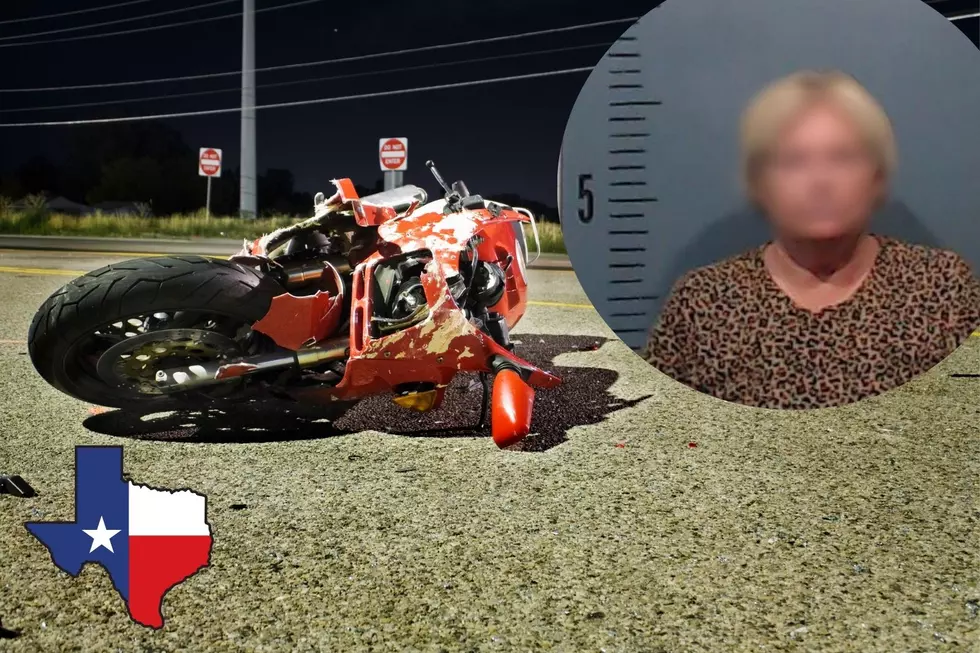 Tragic Texas Motorcycle Fatality: Urgent Call For Road Safety