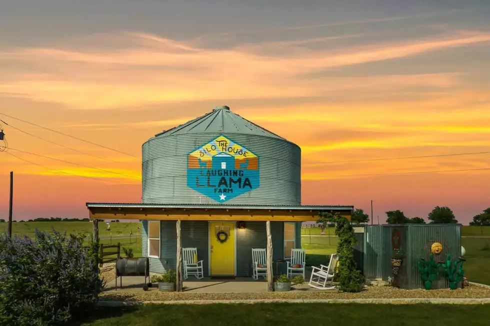 Escape To The Silo House A Secluded Vacation Rental In Troy Texas