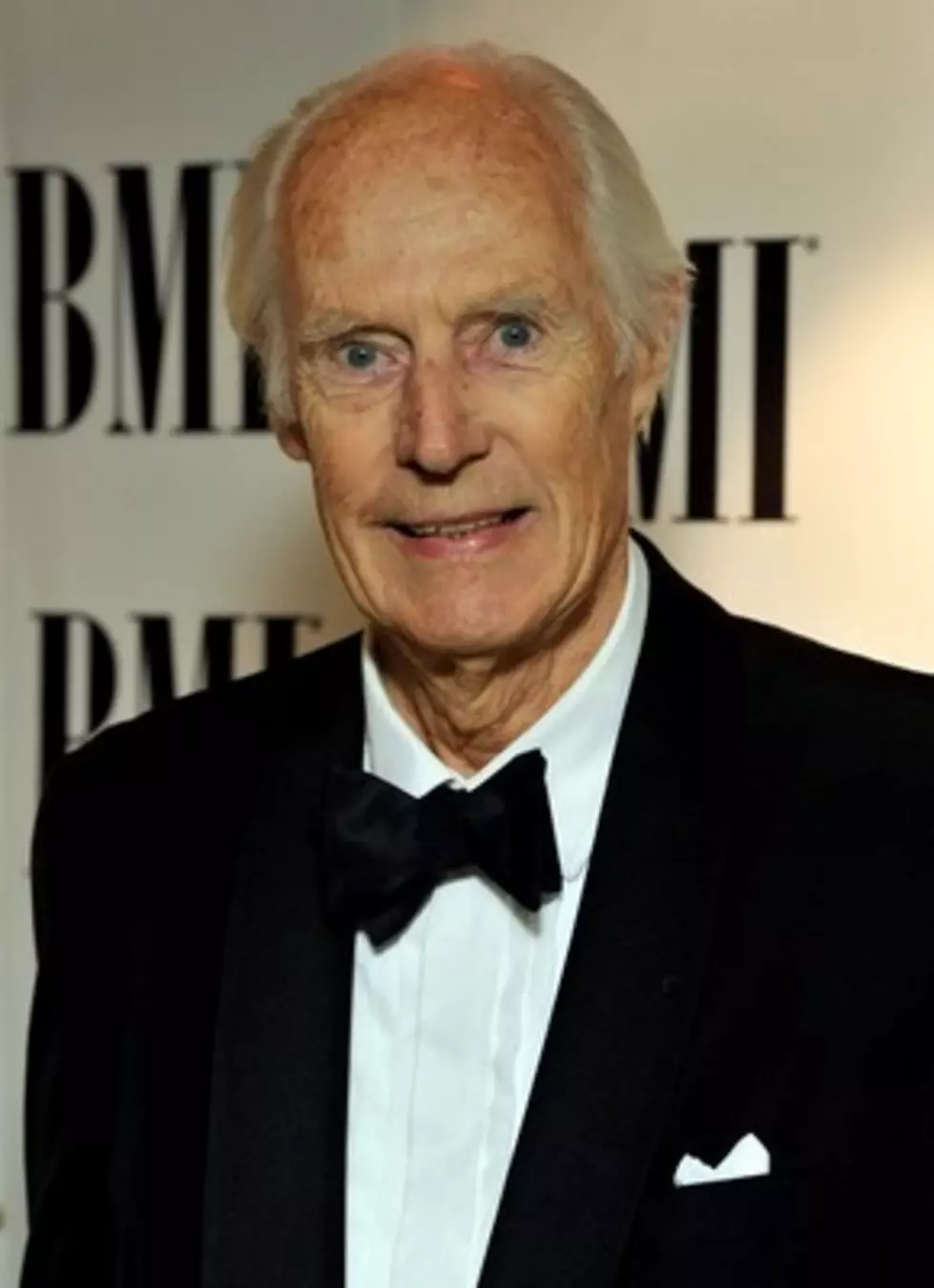 Beatles Producer George Martin In New Documentary