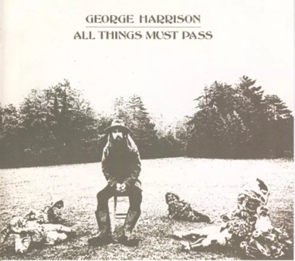 Remembering George Harrison On Birthday