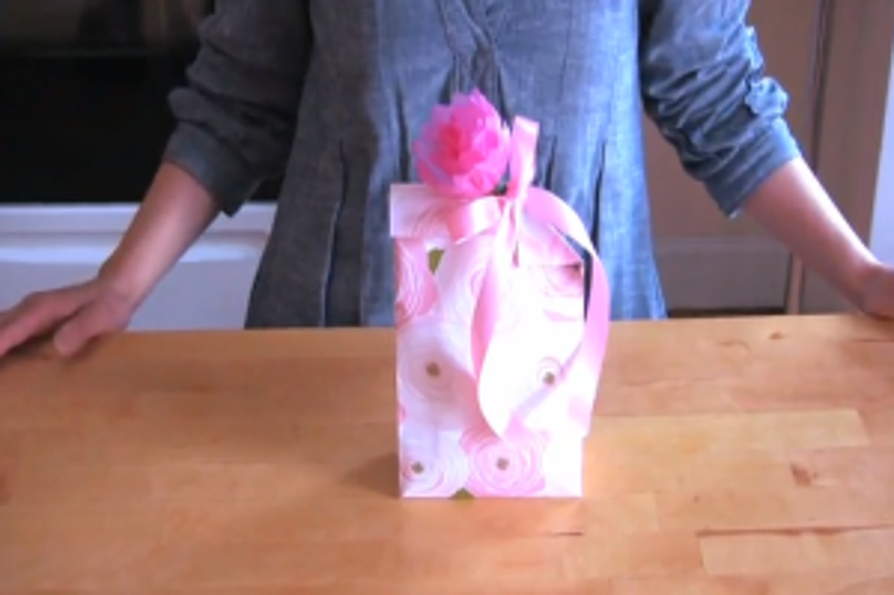 5 DIY Gifts For Mother’s Day [VIDEOS]