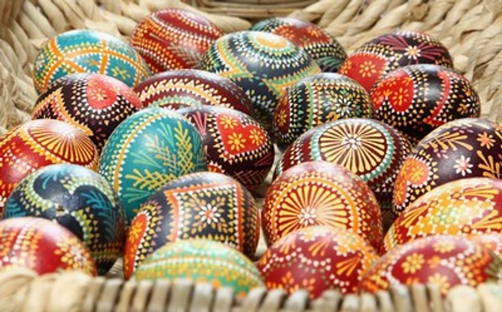 Easter Celebration Is Big – Especially In Armenia!