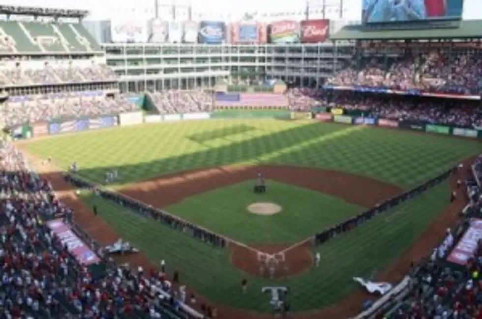 Rangers To Raise Railing Height After Fan Death
