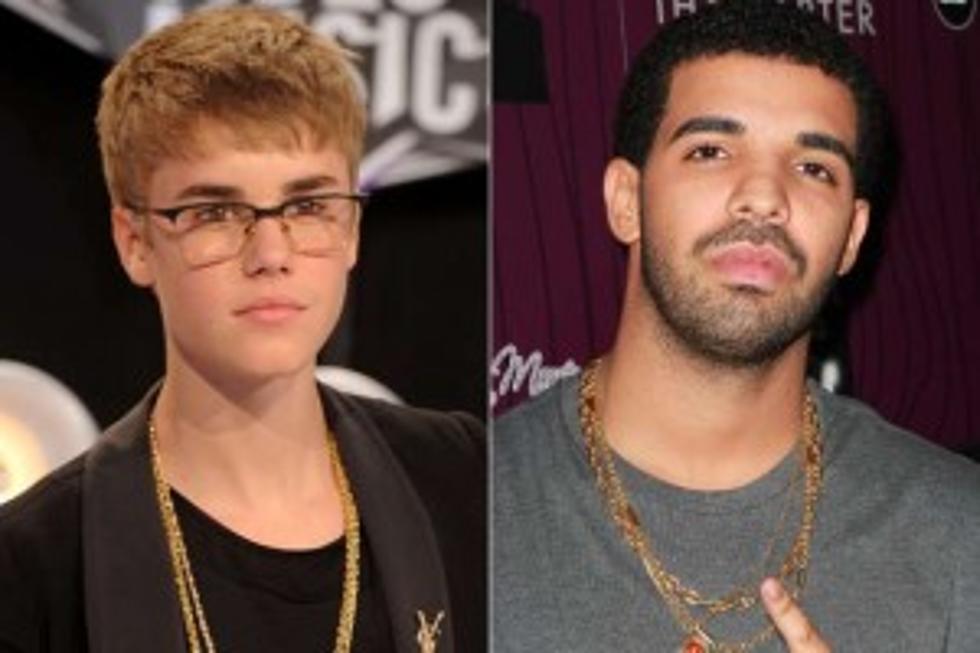 Has Justin Bieber’s Voice Dropped? Teen Idol Sounds Older on Drake’s ‘Trust Issues’ [AUDIO]