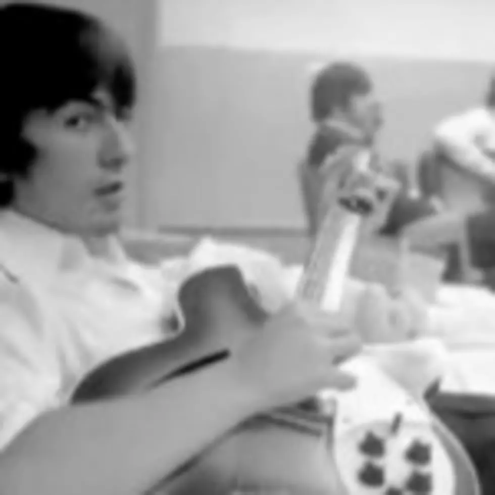 Preview Of George Harrison Documentary Released [VIDEO]