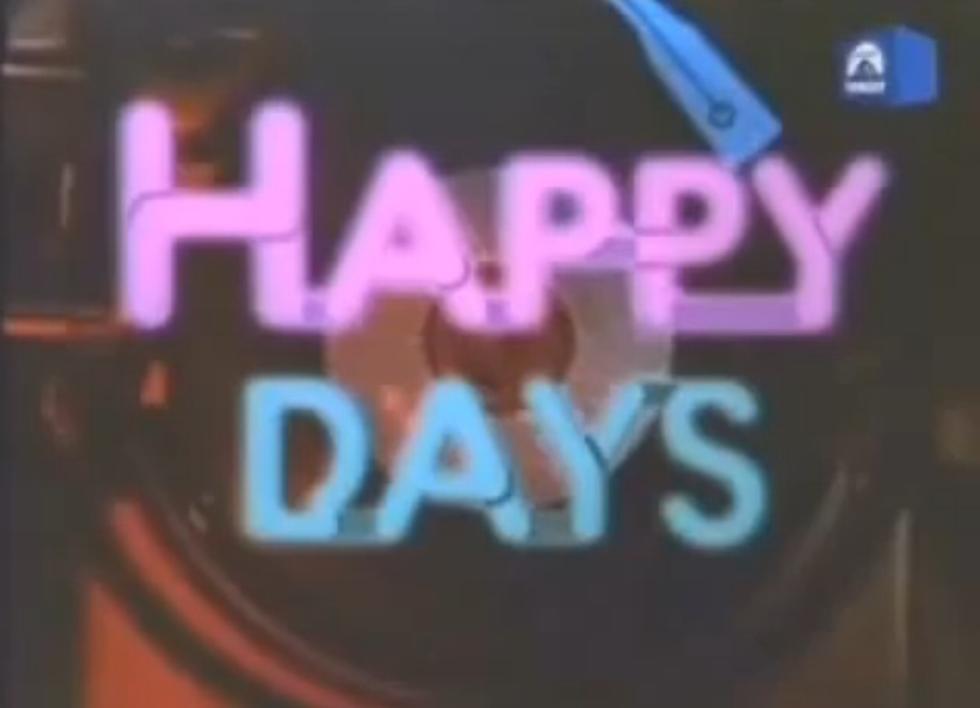 ‘Happy Days’ Music Composer Dies At 92 [VIDEO]