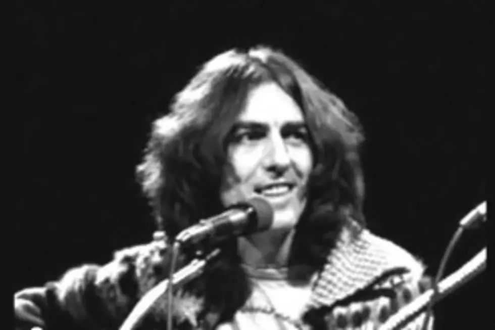 Remembering George Harrison &#8211; 10 Years Since His Death [VIDEO]