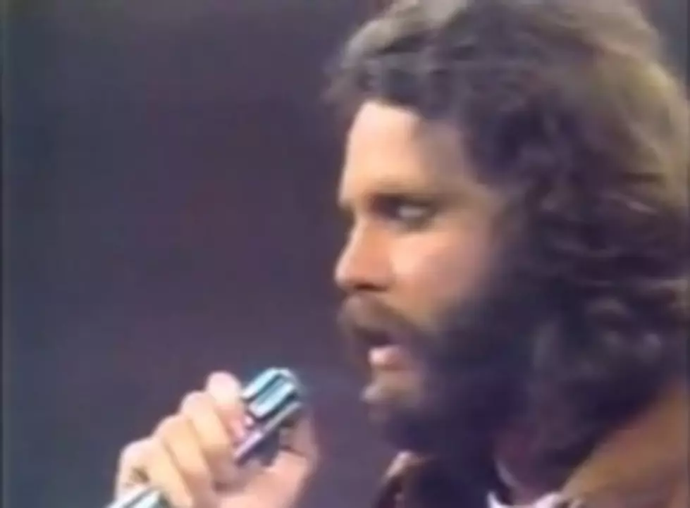 Jim Morrison&#8217;s Death Might Be Reinvestigated [VIDEO]
