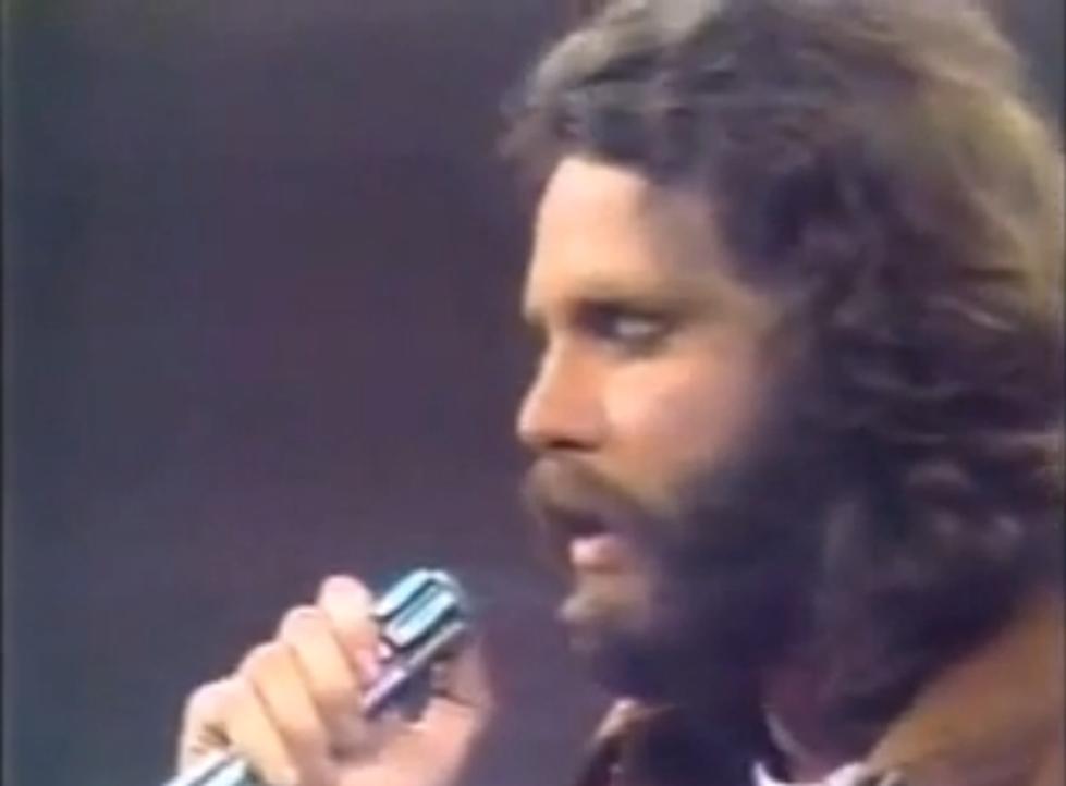 Jim Morrison’s Death Might Be Reinvestigated [VIDEO]