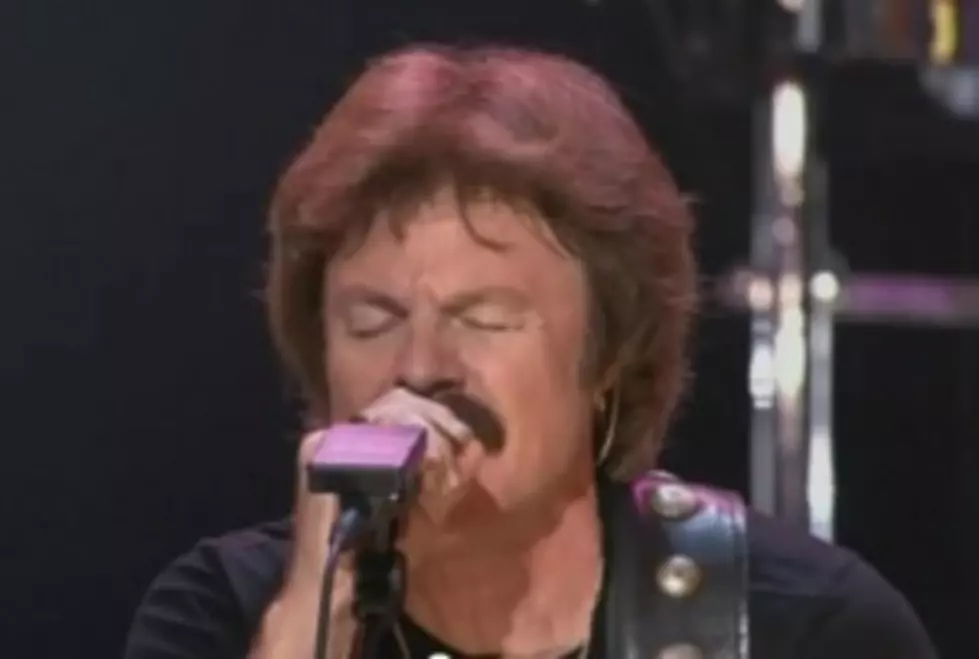 Doobie Brothers Add 2012 Dates &#8211; One In Texas [VIDEO]