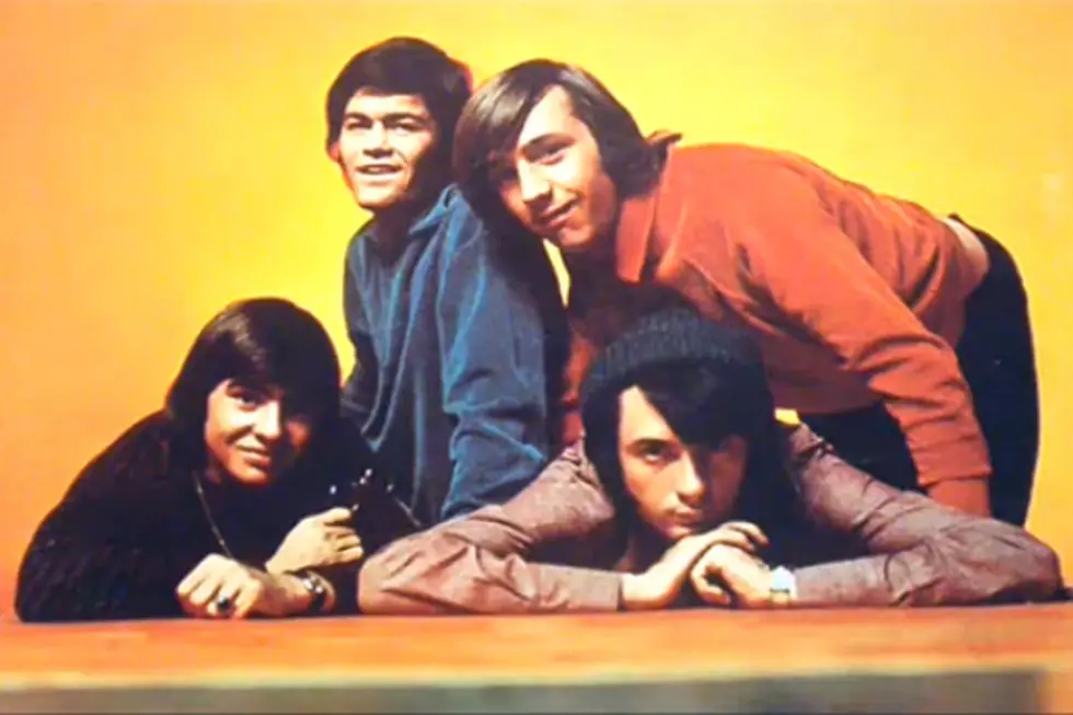 Happy 70th Birthday To Monkees’ Peter Tork [VIDEO]