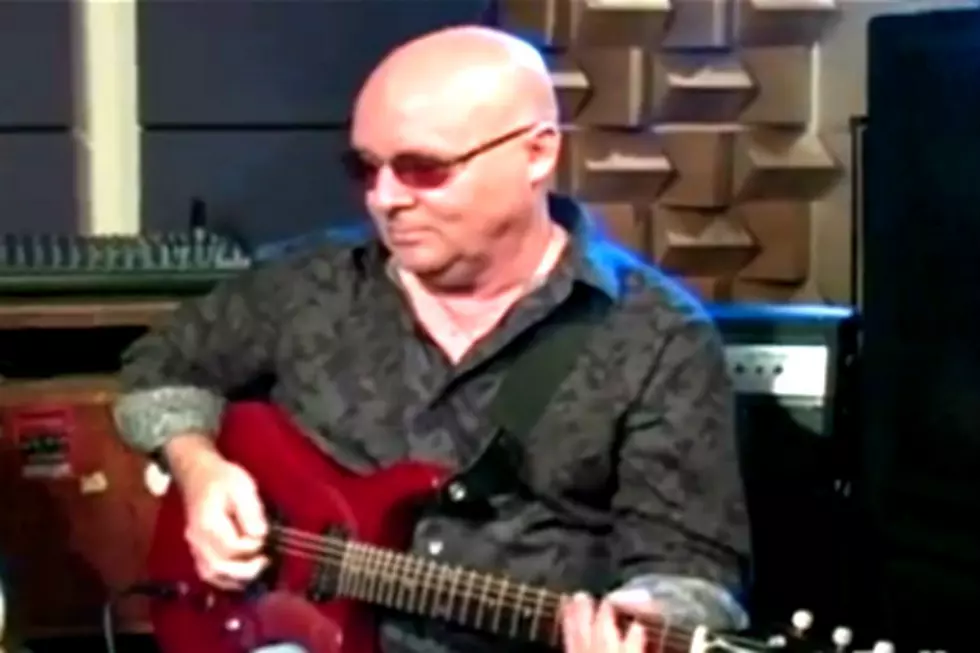 Remembering Ronnie Montrose In Video [VIDEOS]