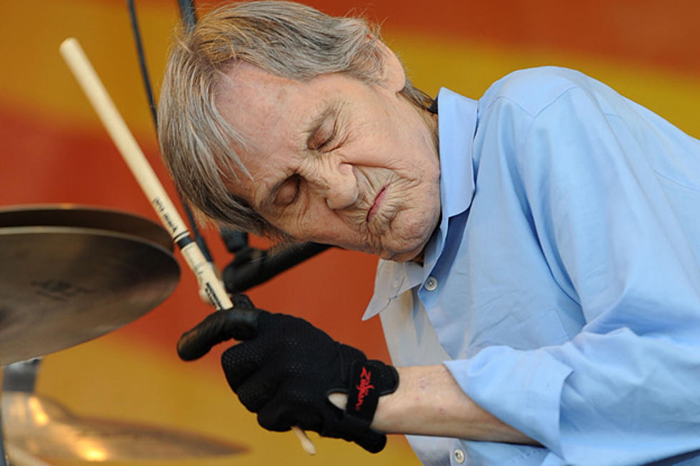 Levon Helm’s Cancer Battle in ‘Final Stages’