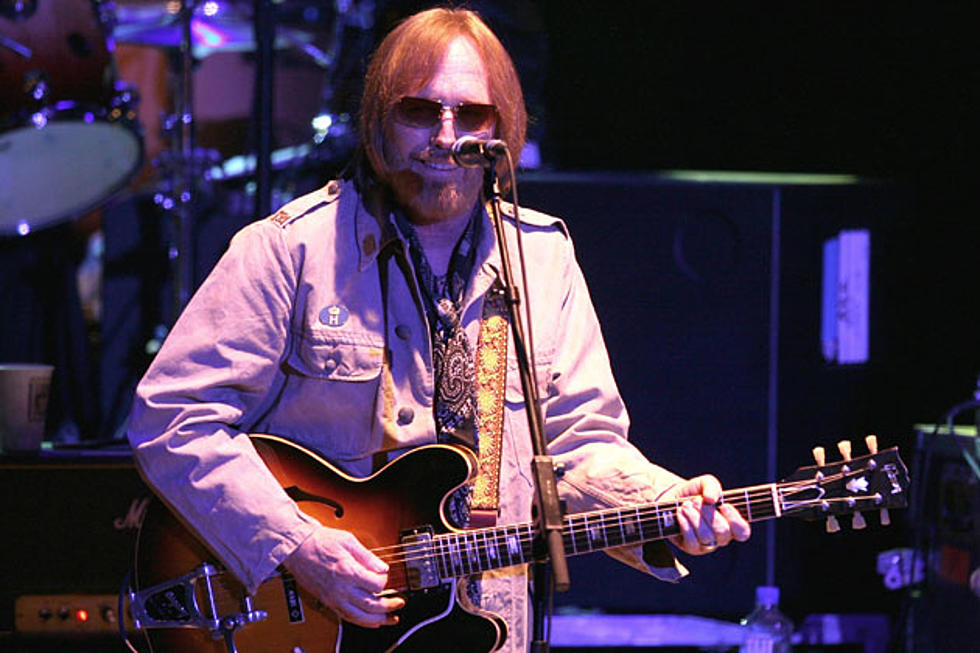 Tom Petty and the Heartbreakers 2012 Set List – Broomfield, Colo.
