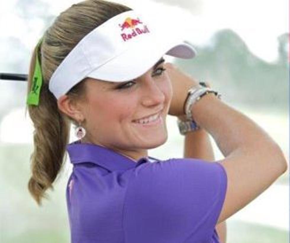 A 17-Year-Old Female Pro Golfer is Looking For a Military Guy to Take Her to Prom