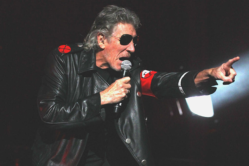 Roger Waters Breaks Rolling Stones’ South American Tour Record