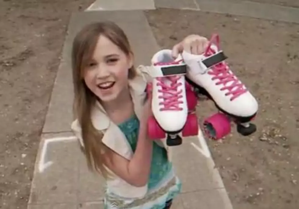 An Ad for a Roller Rink Wants Kids to &#8216;Say No to Crack [and] Say Yes to Roller-Skating&#8217; [VIDEO]