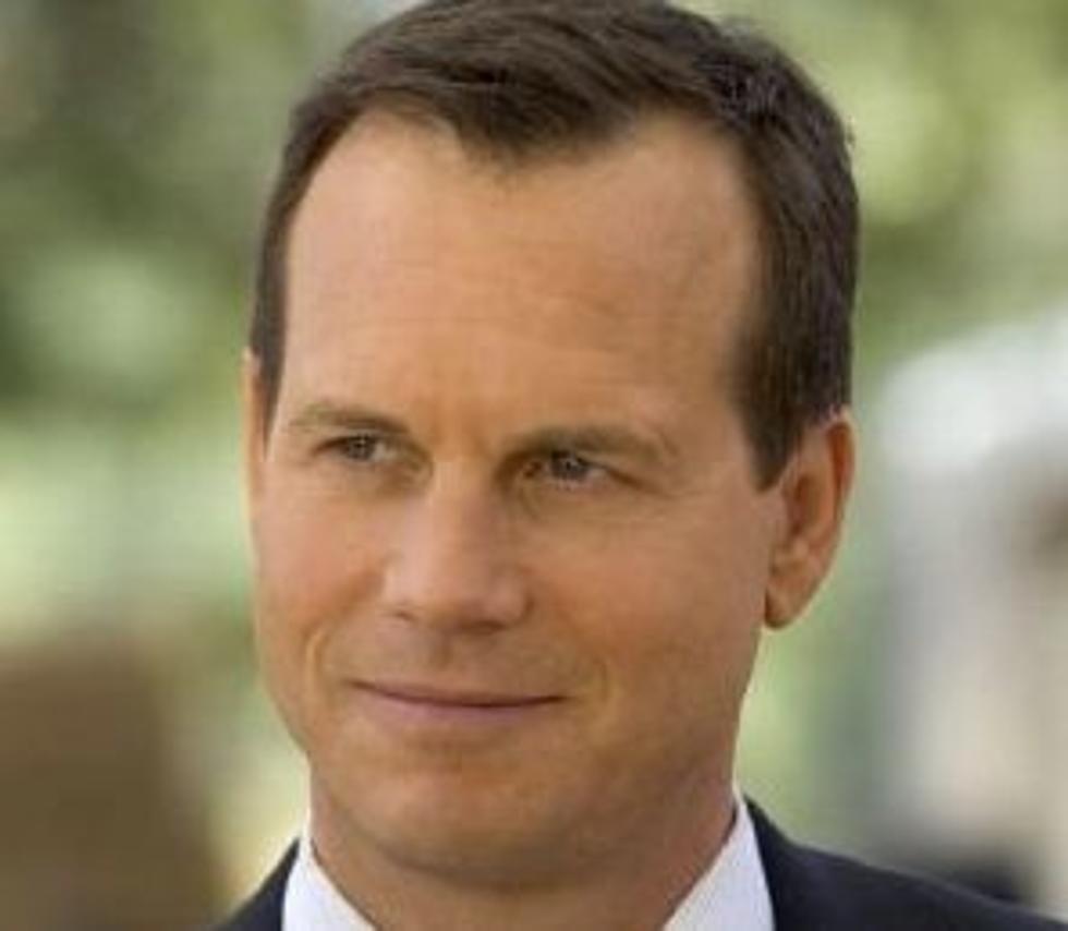 Bill Paxton is 57 Today – Check Out This Weird Video That Launched His Career