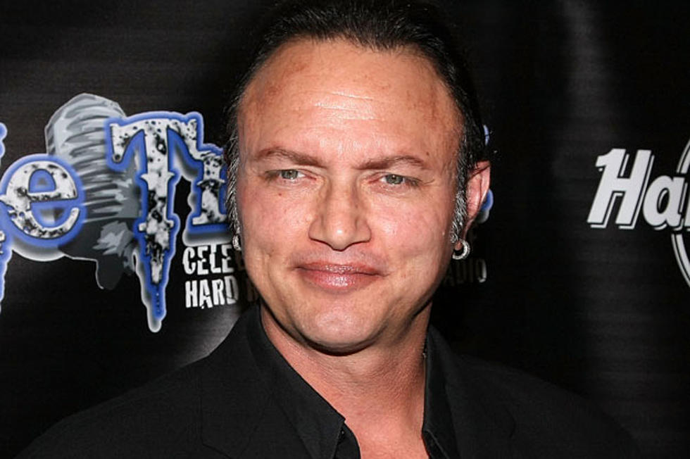 Geoff Tate on Queensryche Split: ‘It’s Probably Gonna Get Ugly’