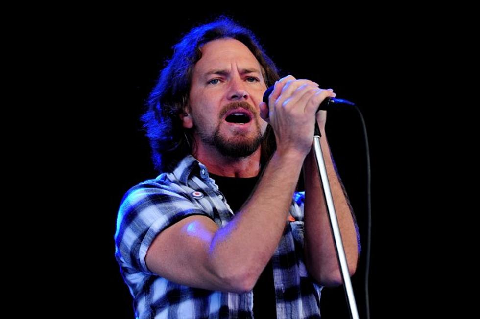 Pearl Jam’s Former CFO Charged With Theft