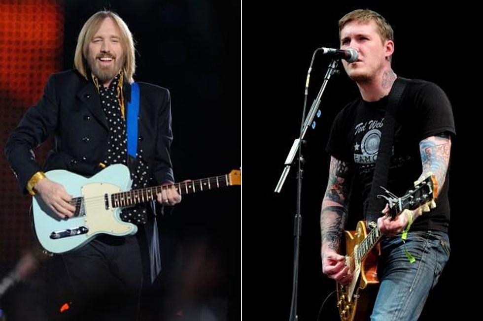 Tom Petty’s ‘You Got Lucky’ Covered by the Gaslight Anthem